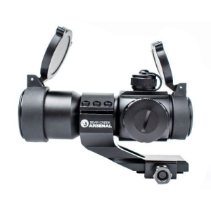 Bear Creek Arsenal Bear Creek Arsenal AR-15 Red Dot Sight - Red/Green Reticle - $79.99 at Bear Creek Arsenal