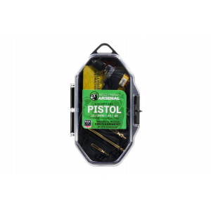Bear Creek Arsenal Universal Pistol Cleaning Kit