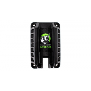BCA Concealed Magnet Holder Mount for Handguns