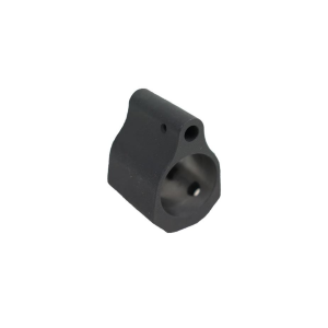 BCA .750 Gas Block - Parkerized