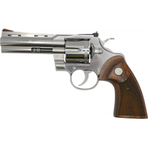 Colt  PYTHON 425 357 Revolver  PYTHONSP4WTS