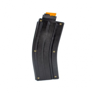 Round 22LR Magazine Ammo