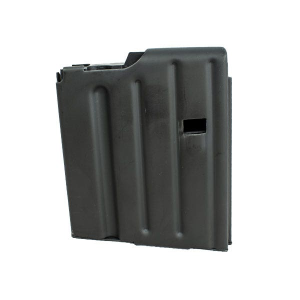  SR-25 AR10 .308/6.5 Creedmoor/.243/8.6 Blackout/.277 Fury  10 Rd SS Magazine Ammo