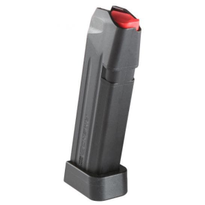 Bear Creek Arsenal AMEND2 A2 18 ROUND 9MM GLOCK 17 DETACHABLE MAGAZINE | BLACK - $17.99 at Bear Creek Arsenal