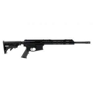 BC-15 | 7.62x39 Right Side Charging Rifle | 16