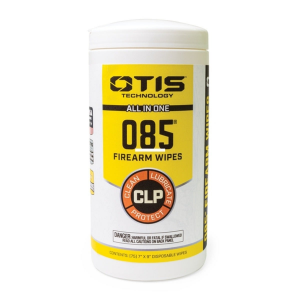 OTIS | O85(R) CLP WIPES CANISTER [75 COUNT]