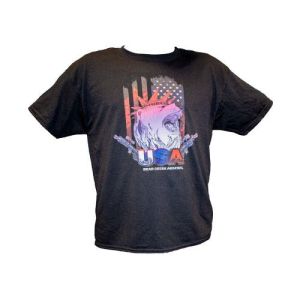 BCA USA Bear Tshirt