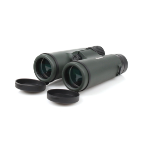 BCA | C-42 Binoculars | 10x42 HD Roof BAK4 Prism Lens Binoculars