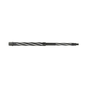 Bear Creek Arsenal BC-15 | 5.56 NATO| 18" Black Nitride 416R SS Bear Claw Fluted Heavy Barrel | 1:8 Twist | Mid Length Gas System - $111.88 at Bear Creek Arsenal