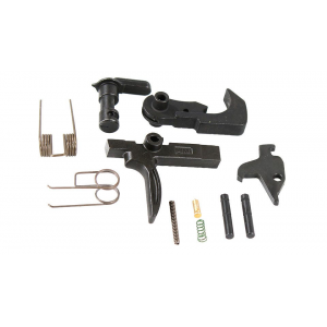 AmiDefense | AR Fire Control Group Straight Trigger