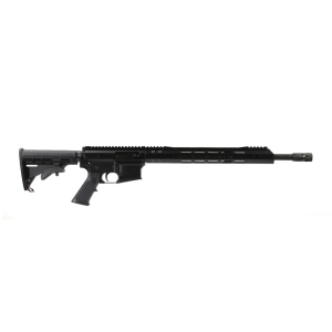 Bear Creek Arsenal BC-15 | 7.62x39 Right Side Charging Rifle | 18" Parkerized Heavy Barrel | 1:10 Twist | Mid-Length Gas System | 15" MLOK  | No Magazine - $349.99 at Bear Creek Arsenal