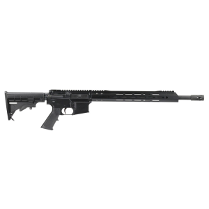 BC15  762x39 Rifle  18 Parkerized Heavy Barrel  110 Twist  MidLength Gas System  15 MLOK  No Magazine