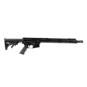 Bear Creek Arsenal BC-15 | 7.62x39 Right Side Charging Forged Rifle | 16" Parkerized Heavy Barrel | 1:10 Twist | Carbine Length Gas System | 11.5" MLOK | No Magazine - $364.95 at Bear Creek Arsenal