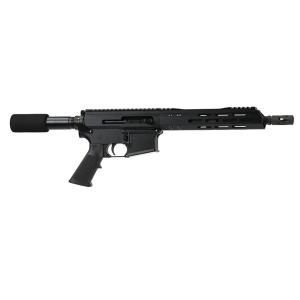 Bear Creek Arsenal BC-15 | 7.62x39 Right Side Charging Pistol | 10.5" Parkerized Heavy Barrel | 1:10 Twist | Carbine Length Gas System | 9.5" MLOK | No Magazine - $349.95 at Bear Creek Arsenal