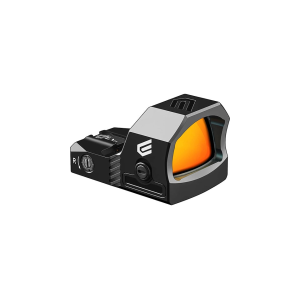 Bear Creek Arsenal Cyelee Optics | WOLF X PRO | Red 2 MOA Dot & 26 MOA Circle for RMR/407C/507C Footprint - $235.99 at Bear Creek Arsenal