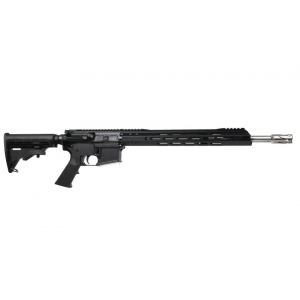 BC-15 | .450 Bushmaster Rifle | 18