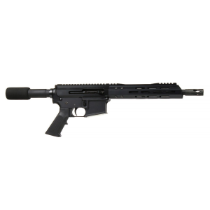 Bear Creek Arsenal BC-15 | 7.62x39 Right Side Charging Pistol | 10.5" Parkerized Heavy Barrel | 1:10 Twist | Pistol Length Gas System | 9.5" MLOK | No Magazine - $329.95 at Bear Creek Arsenal