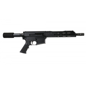 BC-15 | .300 Blackout Right Side Charging Pistol | 10.5