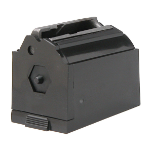 er  Rotary .22 WMR / .17 HMR Magazine  BX-1  (1) 9 Round Ammo