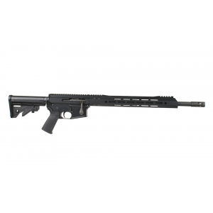 BC-15 | .350 Legend Bolt Action Style Rifle | 18" Parkerized Heavy Barrel | 1:16 Twist | 15" MLOK