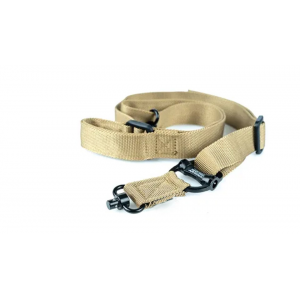 BCA 2 Point FDE Quick Adjust QD Sling | 1.25
