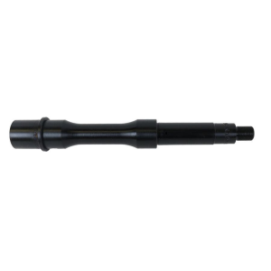 Bear Creek Arsenal BC-15 | 5.56 NATO | 7.5" Black Nitride M4 Barrel | 1:7 Twist | Pistol Length Gas System - $58.99 at Bear Creek Arsenal