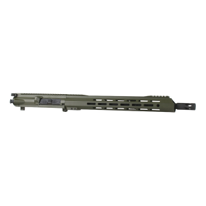 BC-10 | .308 ODG Cerakote Upper | 16