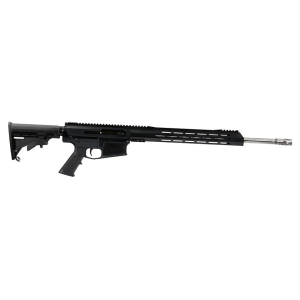 Bear Creek Arsenal BC-10 | .308 Right Side Charging Rifle | 20" 416R SS Heavy Barrel | 1:10 Twist | Rifle Length Gas System | 15" MLOK Split Rail | No Magazine - $534.95 at Bear Creek Arsenal