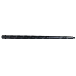 Bear Creek Arsenal BC-15 | .223 Wylde | 20" Black Nitride Spiral Fluted Heavy Barrel | 1:8 Twist | Rifle Length Gas System - $107.99 at Bear Creek Arsenal