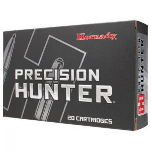 nady Precision Hunter 6.5 Creedmoor Ammunition 20 Rounds ELD-X 143 Grain Ammo