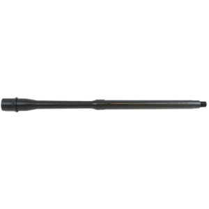 Bear Creek Arsenal BC-15 | 5.56 NATO | 16" Black Nitride Government Barrel | 1:7 Twist | Mid Length Gas System - $55.76 at Bear Creek Arsenal