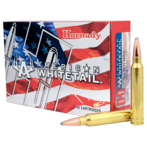 nady American Whitetail .300 Win Mag Ammunition 20 Rounds InterLock SP 150 Grain Ammo