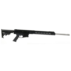 Bear Creek Arsenal BC-10 | 6.5 Creedmoor Right Side Charging Forged Rifle | 22" 416R SS Heavy Barrel | 1:8 Twist | Rifle Length Gas System | 15" MLOK Split Rail | No Magazine - $534.95 at Bear Creek Arsenal