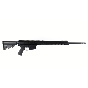 Bear Creek Arsenal BC-10 | 6.5 Creedmoor Right Side Charging Rifle | 22" Parkerized Heavy Barrel | 1:8 Twist | Rifle Length Gas System | 15" MLOK Split Rail | No Magazine - $519.95 at Bear Creek Arsenal