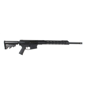 BC-10 | 6.5 Creedmoor Right Side Charging Forged Rifle | 20" Black Nitride Heavy Barrel | Rifle Length Gas System | 1:8 Twist | 15" MLOK Split Rail | No Magazine by Bear Creek Arsenal -