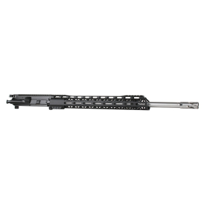BC-15 | .400 Legend Upper | 20" 416R SS Heavy Barrel | 1:16 Twist | Carbine Length Gas System | Talon 15" MLOK Split Rail | with BCG & Charging Handle by Bear Creek Arsenal -