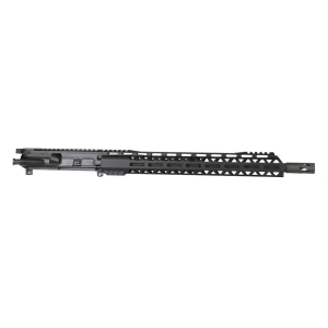 BC-15 | 6.8 SPC II Upper | 16" Parkerized M4 Barrel | 1:10 Twist | Carbine Length Gas System | Talon 15" MLOK Split Rail | with BCG & Charging Handle by Bear Creek Arsenal -