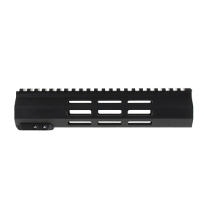BC-10 | Free Float Talon 10" MLOK Split Rail by Bear Creek Arsenal -