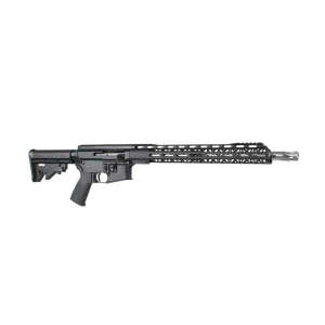 BC-15 | .350 Legend Bolt Action Style Rifle | 16" 416R SS M4 Barrel | 1:16 Twist | Talon 15" MLOK Split Rail | No Magazine