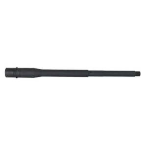 BC-10 | 277 Fury | 16" Parkerized SOCOM Barrel | 1:7 Twist | Mid-Length Gas System by Bear Creek Arsenal -