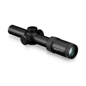 Vortex - Strike Eagle 1-8x24 by Bear Creek Arsenal -
