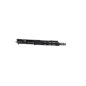 Bear Creek Arsenal BC-15 | 12.7 x 42 Upper | 10.5" Parkerized Heavy Barrel | 1:20 Twist | Pistol Length Gas System | 10" MLOK | with BCG & Charging Handle - $209.95 at Bear Creek Arsenal