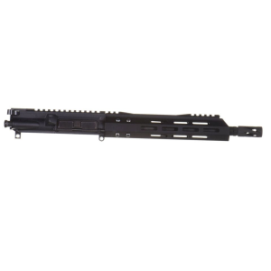 Bear Creek Arsenal BC-15 | .300 Blackout Upper | 10.5" Parkerized Heavy Barrel | 1:8 Twist | Pistol Length Gas System | 9.5" MLOK | with BCG & Charging Handle - $199.95 at Bear Creek Arsenal