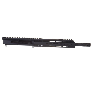 Bear Creek Arsenal BC-15 | 5.56 NATO Right Side Charging Upper | 11.5" Parkerized M4 Barrel | 1:7 Twist | Carbine Length Gas System | 9.5" MLOK | with BCG & Charging Handle - $189.95 at Bear Creek Arsenal