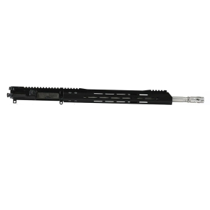 Bear Creek Arsenal BC-15 | .223 Wylde Upper | 18" 416R SS Heavy Barrel | 1:8 Twist | Mid-Length Gas System | 15" MLOK | with BCG & Charging Handle - $194.99 at Bear Creek Arsenal