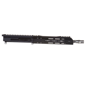Bear Creek Arsenal BC-15 | .223 Wylde Right Side Charging Upper | 10.5" 416R SS M4 Barrel | 1:7 Twist | Carbine Length Gas System | 9.5" MLOK | with BCG & Charging Handle - $199.95 at Bear Creek Arsenal