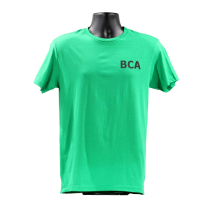 BCA Crew Neck Tee | Next Level