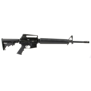 Bear Creek Arsenal BC-15 | .223 Wylde Forged Rifle | 20" Black Nitride Government Barrel | 1:8 Twist | Rifle Length Gas System | Rifle Handguard | A2 Front Sight & Carry Handle | No Magazine - $409.95 at Bear Creek Arsenal