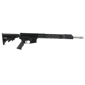 Bear Creek Arsenal BC-15 | .223 Wylde Right Side Charging Forged Rifle | 18" 416R  SS Heavy Barrel | 1:8 Twist | Mid-Length Gas System | 11.5" MLOK | No Magazine - $349.99 at Bear Creek Arsenal