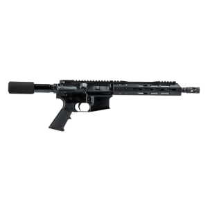 Bear Creek Arsenal BC-15 | 7.62x39 Pistol | 10.5" Parkerized Heavy Barrel | 1:10 Twist | Pistol Length Gas System | 9.5" MLOK | No Magazine - $329.95 at Bear Creek Arsenal